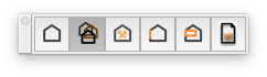 cc toolbar