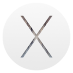 OS X Yosemite Hero X