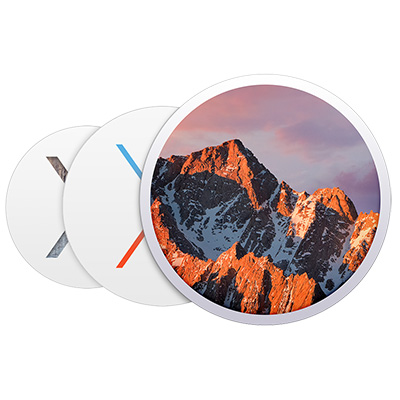 Apple macOS Sierra