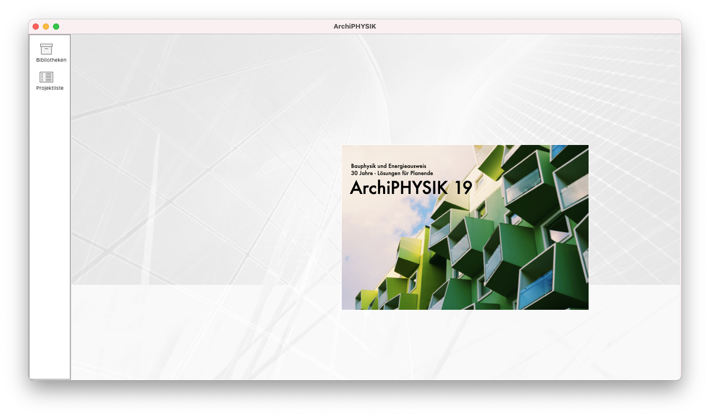 Aufzeichnung: Online Vorstellung ArchiPHYSIK 19