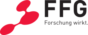 Logo FFG Forschung wirkt