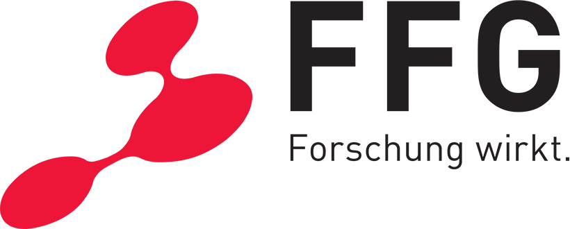 Logo FFG Forschung wirkt
