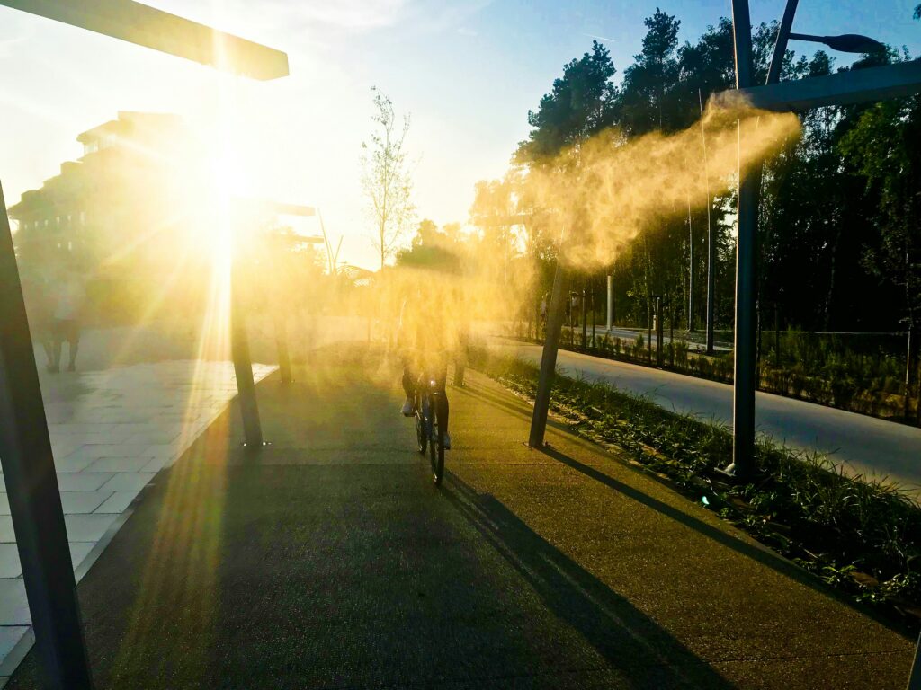 Dampfdiffusionsberechnung