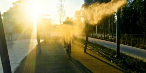 Dampfdiffusionsberechnung